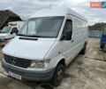 Белый Мерседес Sprinter, объемом двигателя 2.9 л и пробегом 500 тыс. км за 6300 $, фото 1 на Automoto.ua