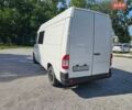 Белый Мерседес Sprinter, объемом двигателя 2.87 л и пробегом 647 тыс. км за 8700 $, фото 3 на Automoto.ua