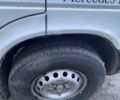 Белый Мерседес Sprinter, объемом двигателя 2.9 л и пробегом 200 тыс. км за 7000 $, фото 7 на Automoto.ua