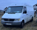 Белый Мерседес Sprinter, объемом двигателя 2.87 л и пробегом 600 тыс. км за 5999 $, фото 1 на Automoto.ua