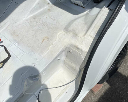 Білий Мерседес Sprinter, об'ємом двигуна 2.87 л та пробігом 343 тис. км за 9200 $, фото 10 на Automoto.ua