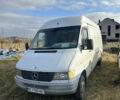 Белый Мерседес Sprinter, объемом двигателя 2.87 л и пробегом 600 тыс. км за 5999 $, фото 1 на Automoto.ua