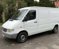 Білий Мерседес Sprinter, об'ємом двигуна 2.9 л та пробігом 567 тис. км за 7500 $, фото 1 на Automoto.ua