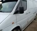 Білий Мерседес Sprinter, об'ємом двигуна 2.87 л та пробігом 351 тис. км за 7800 $, фото 6 на Automoto.ua