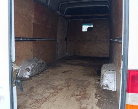 Білий Мерседес Sprinter, об'ємом двигуна 2.87 л та пробігом 351 тис. км за 7800 $, фото 4 на Automoto.ua
