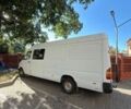 Білий Мерседес Sprinter, об'ємом двигуна 0 л та пробігом 600 тис. км за 7500 $, фото 1 на Automoto.ua