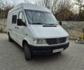 Білий Мерседес Sprinter, об'ємом двигуна 2.9 л та пробігом 600 тис. км за 5000 $, фото 1 на Automoto.ua