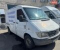 Белый Мерседес Sprinter, объемом двигателя 2.3 л и пробегом 120 тыс. км за 4700 $, фото 1 на Automoto.ua