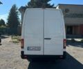 Білий Мерседес Sprinter, об'ємом двигуна 2.2 л та пробігом 349 тис. км за 8699 $, фото 4 на Automoto.ua
