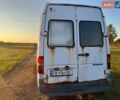 Белый Мерседес Sprinter, объемом двигателя 2.1 л и пробегом 706 тыс. км за 2500 $, фото 5 на Automoto.ua