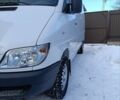Белый Мерседес Sprinter, объемом двигателя 2.1 л и пробегом 350 тыс. км за 8999 $, фото 13 на Automoto.ua