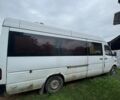 Белый Мерседес Sprinter, объемом двигателя 2.15 л и пробегом 800 тыс. км за 4100 $, фото 5 на Automoto.ua