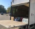 Белый Мерседес Sprinter, объемом двигателя 2.7 л и пробегом 542 тыс. км за 15600 $, фото 6 на Automoto.ua