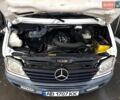 Белый Мерседес Sprinter, объемом двигателя 2.1 л и пробегом 100 тыс. км за 11000 $, фото 17 на Automoto.ua