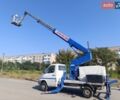 Білий Мерседес Sprinter, об'ємом двигуна 2.87 л та пробігом 92 тис. км за 31000 $, фото 12 на Automoto.ua