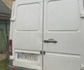Білий Мерседес Sprinter, об'ємом двигуна 2.9 л та пробігом 3 тис. км за 4800 $, фото 5 на Automoto.ua