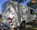Белый Мерседес Sprinter, объемом двигателя 2.15 л и пробегом 389 тыс. км за 7200 $, фото 3 на Automoto.ua