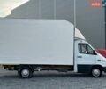 Білий Мерседес Sprinter, об'ємом двигуна 2.2 л та пробігом 337 тис. км за 11990 $, фото 8 на Automoto.ua