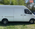 Белый Мерседес Sprinter, объемом двигателя 2.1 л и пробегом 316 тыс. км за 7800 $, фото 3 на Automoto.ua