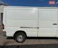Белый Мерседес Sprinter, объемом двигателя 2.1 л и пробегом 840 тыс. км за 5500 $, фото 4 на Automoto.ua
