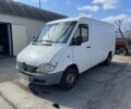 Білий Мерседес Sprinter, об'ємом двигуна 2.1 л та пробігом 840 тис. км за 5500 $, фото 1 на Automoto.ua