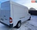 Белый Мерседес Sprinter, объемом двигателя 2.1 л и пробегом 350 тыс. км за 8999 $, фото 25 на Automoto.ua