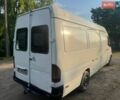 Белый Мерседес Sprinter, объемом двигателя 2.15 л и пробегом 800 тыс. км за 4900 $, фото 8 на Automoto.ua