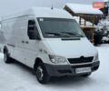 Білий Мерседес Sprinter, об'ємом двигуна 2.15 л та пробігом 600 тис. км за 6999 $, фото 1 на Automoto.ua
