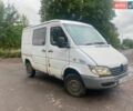 Білий Мерседес Sprinter, об'ємом двигуна 2.15 л та пробігом 500 тис. км за 3000 $, фото 2 на Automoto.ua