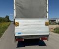 Белый Мерседес Sprinter, объемом двигателя 2.2 л и пробегом 337 тыс. км за 11499 $, фото 13 на Automoto.ua