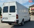 Білий Мерседес Sprinter, об'ємом двигуна 2.15 л та пробігом 600 тис. км за 8500 $, фото 12 на Automoto.ua