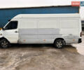 Белый Мерседес Sprinter, объемом двигателя 2.7 л и пробегом 758 тыс. км за 6500 $, фото 2 на Automoto.ua