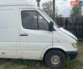 Белый Мерседес Sprinter, объемом двигателя 2.87 л и пробегом 600 тыс. км за 5000 $, фото 9 на Automoto.ua