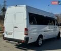 Белый Мерседес Sprinter, объемом двигателя 0 л и пробегом 300 тыс. км за 6450 $, фото 3 на Automoto.ua