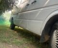 Белый Мерседес Sprinter, объемом двигателя 2.15 л и пробегом 550 тыс. км за 6000 $, фото 9 на Automoto.ua