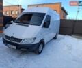 Белый Мерседес Sprinter, объемом двигателя 2.1 л и пробегом 350 тыс. км за 8999 $, фото 29 на Automoto.ua