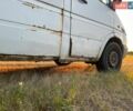 Белый Мерседес Sprinter, объемом двигателя 2.1 л и пробегом 706 тыс. км за 2500 $, фото 25 на Automoto.ua