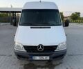 Белый Мерседес Sprinter, объемом двигателя 2.69 л и пробегом 634 тыс. км за 21500 $, фото 1 на Automoto.ua