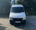 Білий Мерседес Sprinter, об'ємом двигуна 2.1 л та пробігом 526 тис. км за 6700 $, фото 1 на Automoto.ua