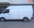 Белый Мерседес Sprinter, объемом двигателя 2.1 л и пробегом 350 тыс. км за 8999 $, фото 3 на Automoto.ua