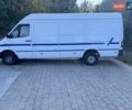 Білий Мерседес Sprinter, об'ємом двигуна 2.1 л та пробігом 526 тис. км за 6700 $, фото 2 на Automoto.ua