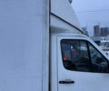 Белый Мерседес Sprinter, объемом двигателя 2.87 л и пробегом 700 тыс. км за 10500 $, фото 10 на Automoto.ua