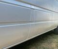 Белый Мерседес Sprinter, объемом двигателя 2.15 л и пробегом 550 тыс. км за 6000 $, фото 12 на Automoto.ua