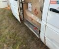 Белый Мерседес Sprinter, объемом двигателя 2.1 л и пробегом 706 тыс. км за 2500 $, фото 27 на Automoto.ua