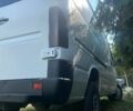 Белый Мерседес Sprinter, объемом двигателя 2.15 л и пробегом 550 тыс. км за 6000 $, фото 6 на Automoto.ua