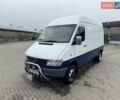 Белый Мерседес Sprinter, объемом двигателя 2.87 л и пробегом 550 тыс. км за 8700 $, фото 6 на Automoto.ua