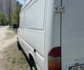 Белый Мерседес Sprinter, объемом двигателя 2.1 л и пробегом 316 тыс. км за 7800 $, фото 7 на Automoto.ua