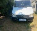 Белый Мерседес Sprinter, объемом двигателя 2.15 л и пробегом 550 тыс. км за 6000 $, фото 1 на Automoto.ua