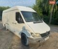 Білий Мерседес Sprinter, об'ємом двигуна 2.15 л та пробігом 800 тис. км за 4900 $, фото 4 на Automoto.ua