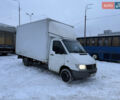 Белый Мерседес Sprinter, объемом двигателя 2.87 л и пробегом 700 тыс. км за 10500 $, фото 1 на Automoto.ua
